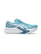 Magic Speed 4 Sport Shoes Running Grn / Wht