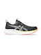 Gel-pulse 16 Sport Shoes Running Blk / Org