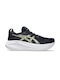 Gel-Nimbus 27 Men's Sport Shoes Running Blue