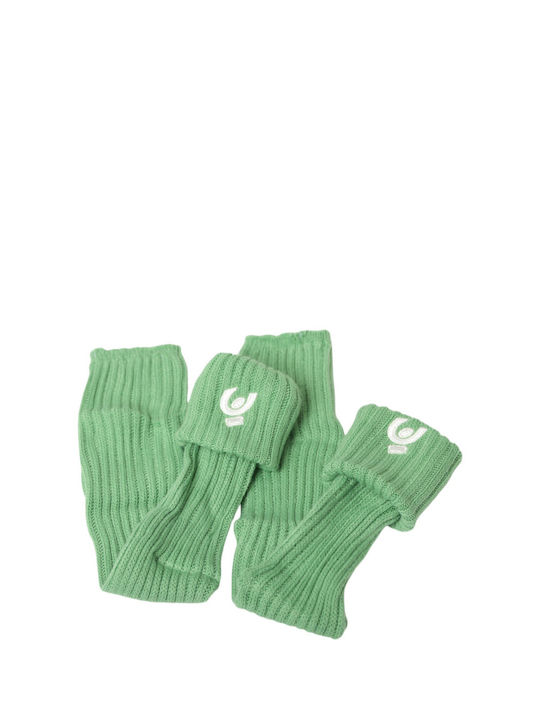 Freddy Gaiters Logo 605r-d540 Girl