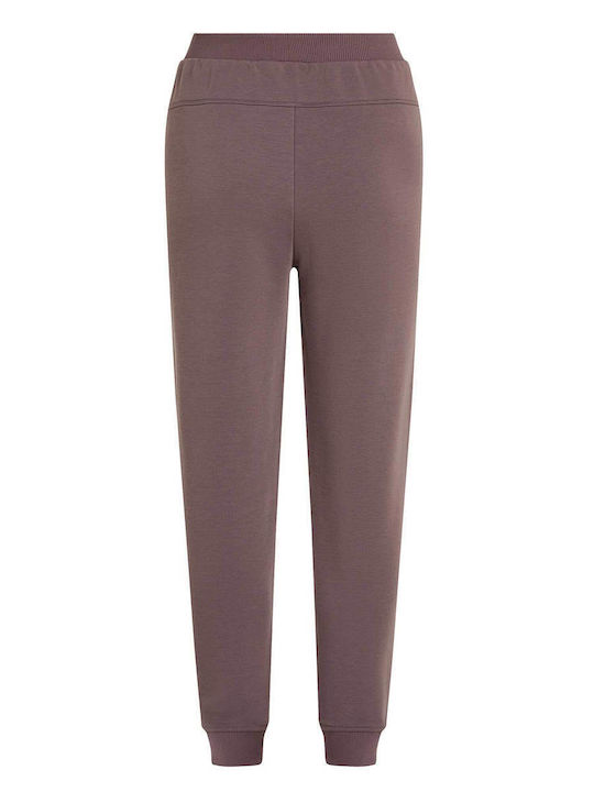 Jogginghose Jogger Brown