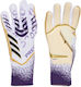 adidas Predator Gl Pro Голмански ръкавици за Възрастни Бели