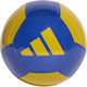 adidas Club Soccer Ball Yellow