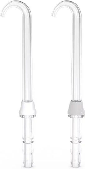 Waterpik Ανταλλακτικά για WPDT-100E 2τμχ