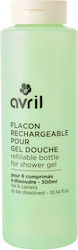 avril Αφρόλουτρο σε Gel 350ml avril Αφρόλουτρο σε Gel 350ml