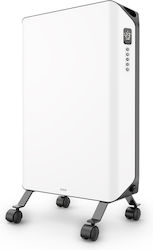 Duux Καλοριφέρ Λαδιού 2000W