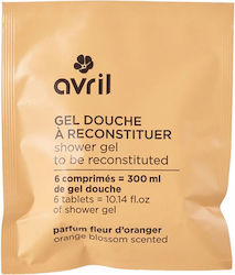 avril Αφρόλουτρο σε Gel 6x50ml avril Αφρόλουτρο σε Gel 6x50ml