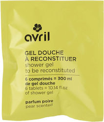 avril Αφρόλουτρο σε Gel 6x50ml avril Αφρόλουτρο σε Gel 6x50ml