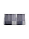 Ankor Anti-slip Rug Rectangular Gray