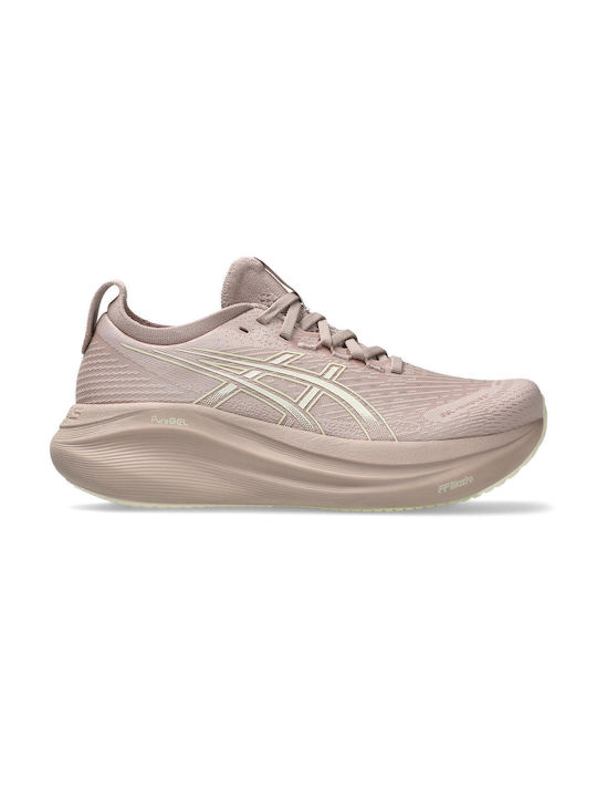 ASICS Gel-Nimbus 27 Women's Sport Shoes Running...