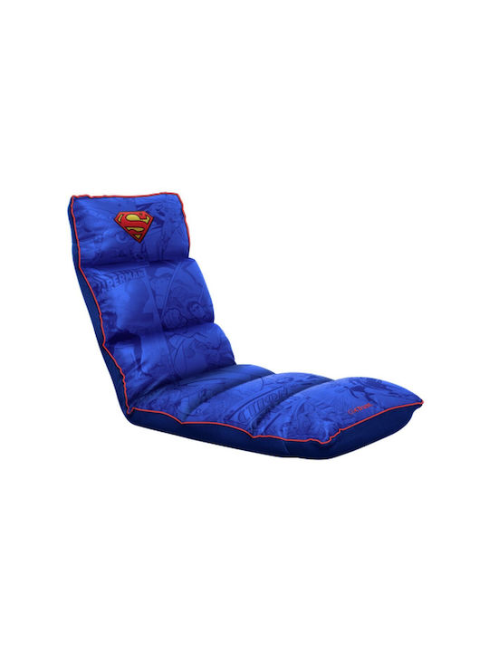 Многофункционален Пуф Кресло GXT 718SM Rayzee Син 44x50x130см