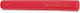 AMILA Runde Walze Rot 30cm