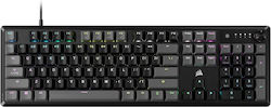 Corsair K70 Core RGB Gaming Mechanical Keyboard...