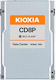 Kioxia CD8P-V SIE SSD 3.2TB τύπου 2.5'' με σύνδεση PCI Express 5.0 KCD8XPUG3T20