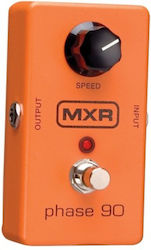 MXR M101 TRM-6874 Педал Ефект Phaser Електричес...
