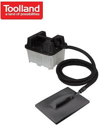 Wallpaper Remover Steamer Toolland Tm76073