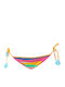 Lia Beachpoint Lia Bikini Slip Cu Dantelă