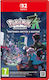 Pokemon Legends: Z-A Switch 2 Game