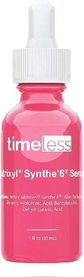 Timeless Matrixyl Synthe’6 Anti-aging Serum Face 30ml