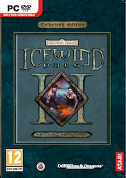Icewind Dale II Collector's Edition Icewind Dale II Collector's Edition
