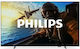Philips Smart Television 75" 4K UHD LED PUS7000 HDR (2025)