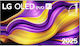 LG Смарт Телевизор 83" 4K UHD OLED Evo AI G5 (2...