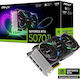 PNY GeForce RTX 5070 Ti 16GB GDDR7 OC Triple-Lü...