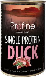Profine Υγρή Τροφή 400gr Profine Υγρή Τροφή 400gr