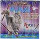 Antos Cat Soft Sticks Madame Salmon&trout 6 Pcs