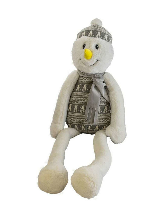Doglife Dog Toy Giant Snowman 80cm