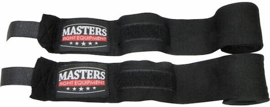 Sport Masters 1306-02 Μπαντάζ 3m Μαύρα