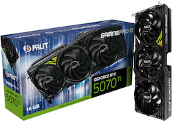 Palit GeForce RTX 5070 Ti 16GB GamingPro-S