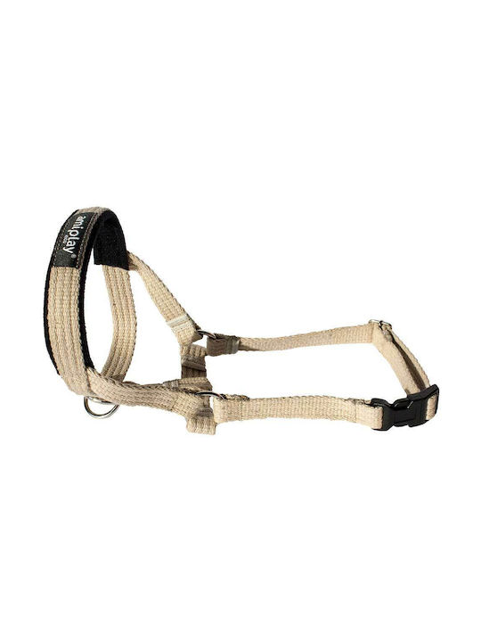 Amiplay Hundegeschirre Ausbildung Halter Beiges Extra Extra Large