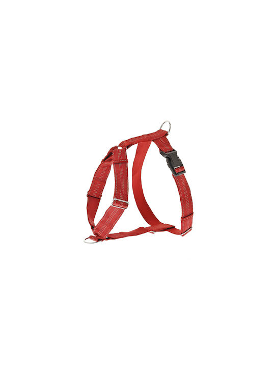 Ρυθμιζομενο Σαμαρι Fuss-tecnick Μαύρο M:3*70cm