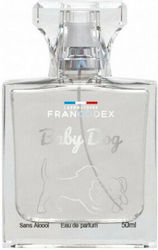 Francodex Baby Dog Spray Hundekosmetik 50ml