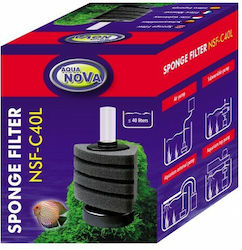 Aquanova Filter