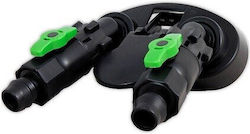 Tetra Vollständiger Adapter Für Außenfilter Ex 1200 Tetra Vollständiger Adapter Für Außenfilter Ex 1200