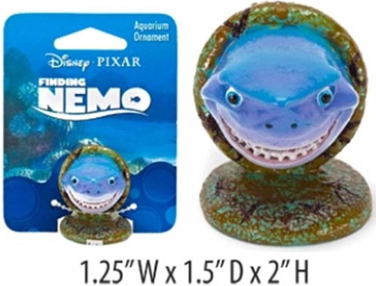 Finding Nemo Toy Aquarium Aquarium Toys Penn Plax Finding Nemo