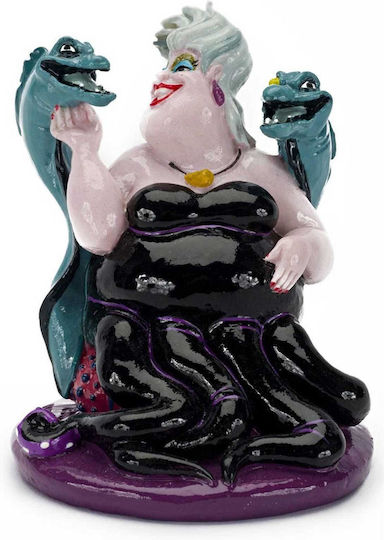Aquarium Toys Penn Plax Little Mermaid Ursula Mini LMR75