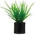 Πλαστικα Φυτα Ενυδρειου Hobby Plant Eleocharis Mini 1.5x1.5x3 Cm
