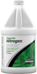 Seachem Flourish Nitrogen Seachem Flourish Nitrogen