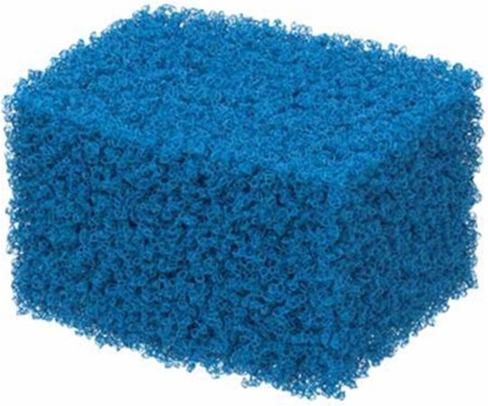 Aquariumfilter-Zubehör Kassetten Schwamm Aquatlantis Cleanbox Feiner Schaum M
