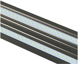 Sun-Sun Led Lamp for Aquarium Lighting 18W