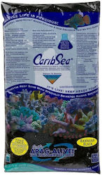 Caribsea Hawaii Schwarzes 9.07kg 0-1mm Aquariumböden / Substrate Caribsea Hawaii Schwarzes 9.07kg 0-1mm Aquariumböden / Substrate