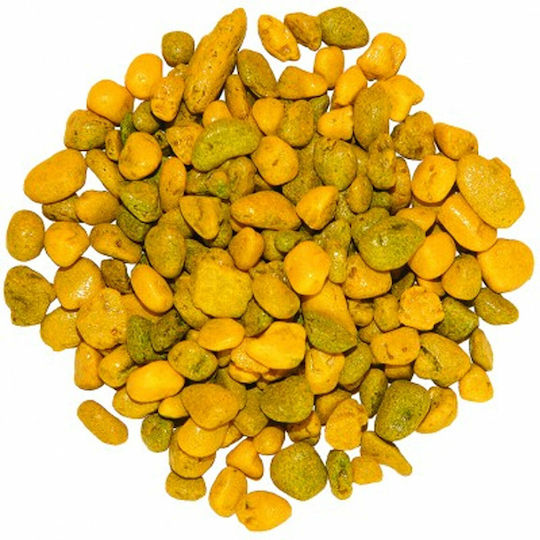 Aquariumböden Yellow Sun 4-8mm 1kg