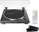 Audio Technica AT-LP60X PRD-000026853 Πικάπ με ...