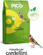 Pico Asti Carduelis Μείγμα Καρδερίνας 4kg