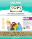 Top's Mini Βιολογικά Πέλλετ Pellets 453 Γρ Tp101
