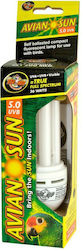 Avian Sun 5.0 Uvb Kompaktleuchtstofflampe 26w Vogelkäfig-Zubehör