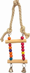 Parrot Toy 37cm